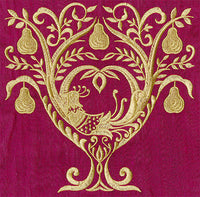 Gilded Christmas