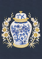 Ginger Jars