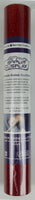 Power Shine Glitter by RNK  - MULTIPLE COLOURS -  18" x 12" Sheet (ROLL)