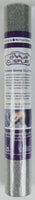 Power Shine Glitter by RNK  - MULTIPLE COLOURS -  18" x 12" Sheet (ROLL)