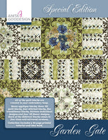 VAULT BUNDLE - MIX & MATCH QUILTING