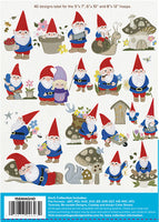 Mini - Garden Gnomes