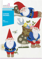 Mini - Garden Gnomes