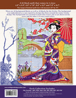 Geisha- Special Edition
