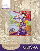 Geisha- Special Edition