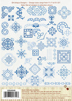 Geometric Cutwork
