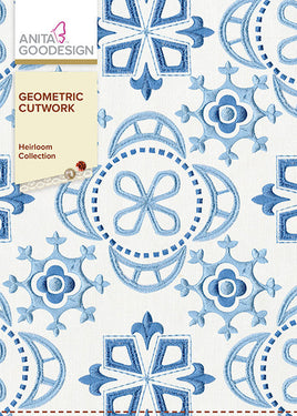 Geometric Cutwork (P)