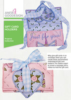 VAULT BUNDLE - IN THE HOOP # 2