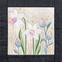Mini - Guilded Botanicals