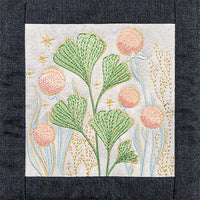 Mini - Guilded Botanicals