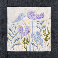 Mini - Guilded Botanicals