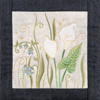 Mini - Guilded Botanicals