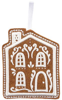 Project - Gingerbread Town