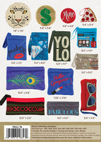 PROJECT - Glamour Bags (P)