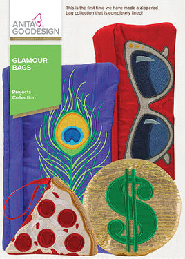 PROJECT - Glamour Bags