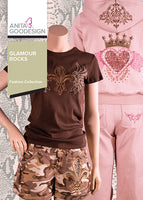 VAULT BUNDLE - Fashion # 1