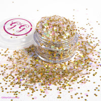 Glitter Girl Unicorn Glitter – Glamour Empire