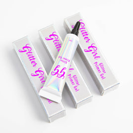 Unicorn Glitter Gel Primer