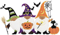 Gnomes for All Seasons - Special Edition