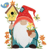 Gnomes for All Seasons - Special Edition