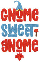 Gnomes for All Seasons - Special Edition
