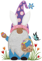 Gnomes for All Seasons - Special Edition