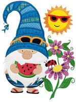 Gnomes for All Seasons - Special Edition