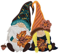 Gnomes for All Seasons - Special Edition