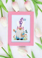 Gnomes for All Seasons - Special Edition