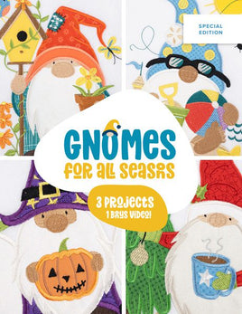 Gnomes for All Seasons - Special Edition