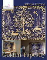 Golden Tapestry- Special Edition
