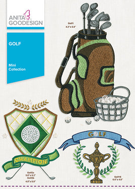 Mini - Golf
