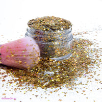 Glitter Girl Unicorn Glitter – Goodluck Buttercup