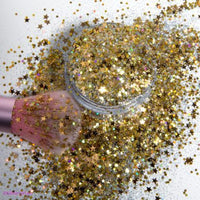 Glitter Girl Unicorn Glitter – Goodluck Buttercup
