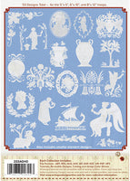 Grecian Garden