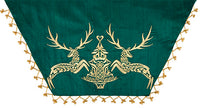 Gilded Christmas