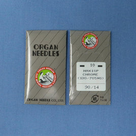 BABY LOCK - HAX1SP-14-CR Needles - Size 14 (pk/10)