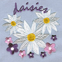 Mini - Daisies