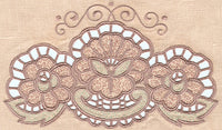 Cutwork