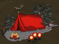 Mini - Lodge