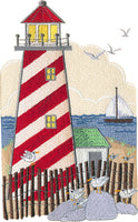 Lighthouses