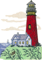 Lighthouses