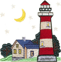 Lighthouses (P)