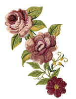 Designer Roses