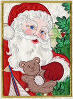 Santa's Visit