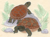 Mini - Turtles
