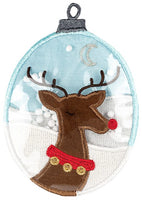 Hangin' for the Holidays