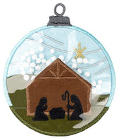 Hangin' for the Holidays