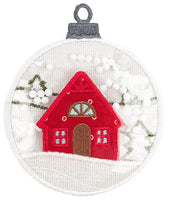 Hangin' for the Holidays