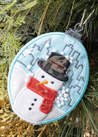 Hangin' for the Holidays